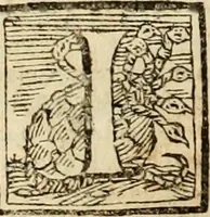 An illustration from Mondo simbolico, o sia, Vniuersita' d'imprese scelte, spiegate, ed' illustrate con sentenze ed eruditioni sacre e profane (1653)