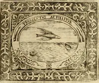 Picture 27 of 70 from Mondo simbolico, o sia, Vniuersita' d'imprese scelte, spiegate, ed' illustrate con sentenze ed eruditioni sacre e profane (1653), leaf 264