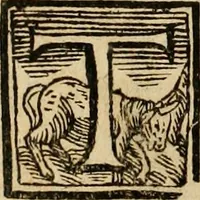 An illustration from Mondo simbolico, o sia, Vniuersita' d'imprese scelte, spiegate, ed' illustrate con sentenze ed eruditioni sacre e profane (1653)