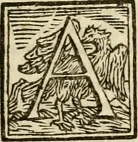 An illustration from Mondo simbolico, o sia, Vniuersita' d'imprese scelte, spiegate, ed' illustrate con sentenze ed eruditioni sacre e profane (1653)