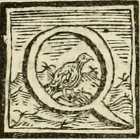 An illustration from Mondo simbolico, o sia, Vniuersita' d'imprese scelte, spiegate, ed' illustrate con sentenze ed eruditioni sacre e profane (1653)