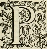 An illustration from Mondo simbolico, o sia, Vniuersita' d'imprese scelte, spiegate, ed' illustrate con sentenze ed eruditioni sacre e profane (1653)