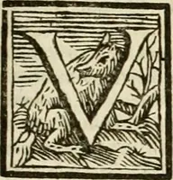 An illustration from Mondo simbolico, o sia, Vniuersita' d'imprese scelte, spiegate, ed' illustrate con sentenze ed eruditioni sacre e profane (1653)