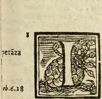 Picture 59 of 70 from Mondo simbolico, o sia, Vniuersita' d'imprese scelte, spiegate, ed' illustrate con sentenze ed eruditioni sacre e profane (1653), leaf 502