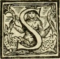 An illustration from Mondo simbolico, o sia, Vniuersita' d'imprese scelte, spiegate, ed' illustrate con sentenze ed eruditioni sacre e profane (1653)