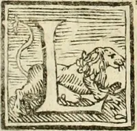 An illustration from Mondo simbolico, o sia, Vniuersita' d'imprese scelte, spiegate, ed' illustrate con sentenze ed eruditioni sacre e profane (1653)