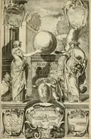 An illustration from Mondo simbolico, o sia, Vniuersita' d'imprese scelte, spiegate, ed' illustrate con sentenze ed eruditioni sacre e profane (1653)
