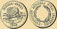 Picture 103 of 480 from Monetario americano (ilustrado) clasificado (1892), leaf 117