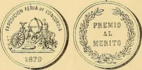 Picture 107 of 480 from Monetario americano (ilustrado) clasificado (1892), leaf 119
