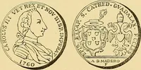 An illustration from Monetario americano (ilustrado) clasificado (1892)