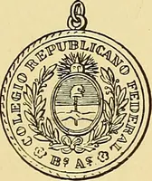An illustration from Monetario americano (ilustrado) clasificado (1892)
