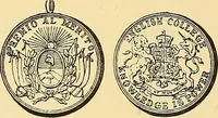 Picture 122 of 480 from Monetario americano (ilustrado) clasificado (1892), leaf 149