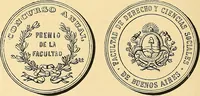 Picture 124 of 480 from Monetario americano (ilustrado) clasificado (1892), leaf 155