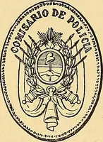 An illustration from Monetario americano (ilustrado) clasificado (1892)