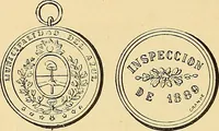 Picture 131 of 480 from Monetario americano (ilustrado) clasificado (1892), leaf 161