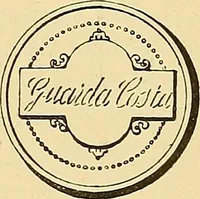 Picture 133 of 480 from Monetario americano (ilustrado) clasificado (1892), leaf 161