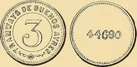 Picture 136 of 480 from Monetario americano (ilustrado) clasificado (1892), leaf 165