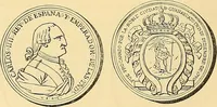 Picture 7 of 480 from Monetario americano (ilustrado) clasificado (1892), leaf 17
