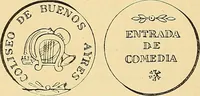 Picture 137 of 480 from Monetario americano (ilustrado) clasificado (1892), leaf 179