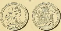An illustration from Monetario americano (ilustrado) clasificado (1892)