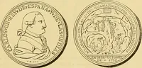 Picture 9 of 480 from Monetario americano (ilustrado) clasificado (1892), leaf 18