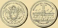 Picture 146 of 480 from Monetario americano (ilustrado) clasificado (1892), leaf 183