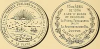 Picture 148 of 480 from Monetario americano (ilustrado) clasificado (1892), leaf 185