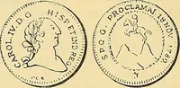 An illustration from Monetario americano (ilustrado) clasificado (1892)