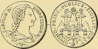 An illustration from Monetario americano (ilustrado) clasificado (1892)