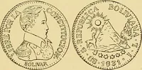 Picture 160 of 480 from Monetario americano (ilustrado) clasificado (1892), leaf 208