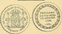 An illustration from Monetario americano (ilustrado) clasificado (1892)