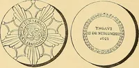 An illustration from Monetario americano (ilustrado) clasificado (1892)