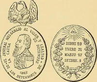 Picture 177 of 480 from Monetario americano (ilustrado) clasificado (1892), leaf 227