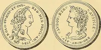 An illustration from Monetario americano (ilustrado) clasificado (1892)