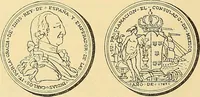 Picture 18 of 480 from Monetario americano (ilustrado) clasificado (1892), leaf 23