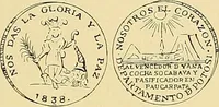 Picture 182 of 480 from Monetario americano (ilustrado) clasificado (1892), leaf 236