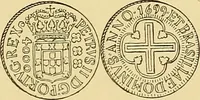 An illustration from Monetario americano (ilustrado) clasificado (1892)