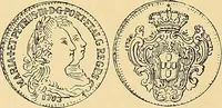 Picture 185 of 480 from Monetario americano (ilustrado) clasificado (1892), leaf 241