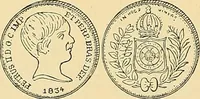 An illustration from Monetario americano (ilustrado) clasificado (1892)