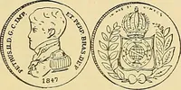 Picture 190 of 480 from Monetario americano (ilustrado) clasificado (1892), leaf 244
