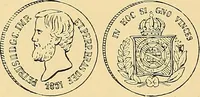 An illustration from Monetario americano (ilustrado) clasificado (1892)