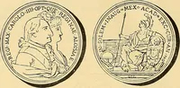 An illustration from Monetario americano (ilustrado) clasificado (1892)