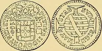 An illustration from Monetario americano (ilustrado) clasificado (1892)