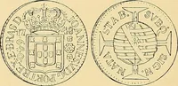 An illustration from Monetario americano (ilustrado) clasificado (1892)