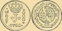 An illustration from Monetario americano (ilustrado) clasificado (1892)