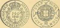 An illustration from Monetario americano (ilustrado) clasificado (1892)