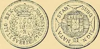 Picture 206 of 480 from Monetario americano (ilustrado) clasificado (1892), leaf 263