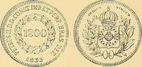 An illustration from Monetario americano (ilustrado) clasificado (1892)