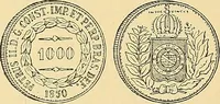 An illustration from Monetario americano (ilustrado) clasificado (1892)