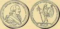 Picture 22 of 480 from Monetario americano (ilustrado) clasificado (1892), leaf 27